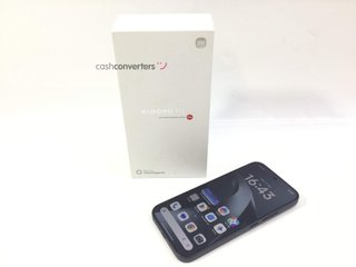 xiaomi 17t 12gb 256gb