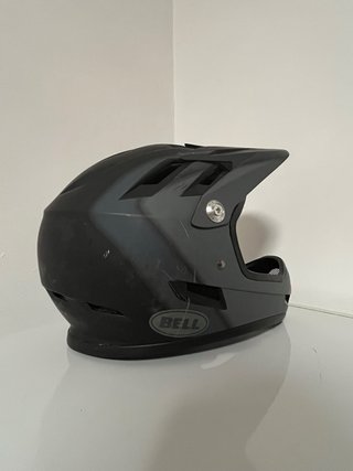 Casco Integral bicicleta