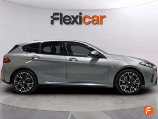 BMW Serie 1 120d