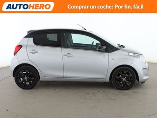 Citroën C1 1.0 VTi Origins