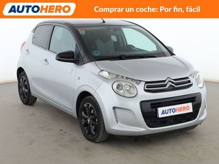 Citroën C1 1.0 VTi Origins