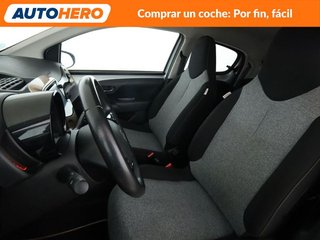 Citroën C1 1.0 VTi Origins