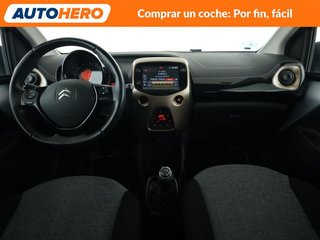 Citroën C1 1.0 VTi Origins