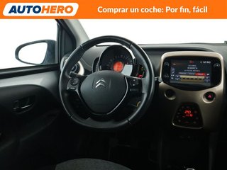 Citroën C1 1.0 VTi Origins