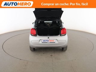 Citroën C1 1.0 VTi Origins