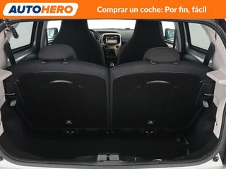 Citroën C1 1.0 VTi Origins