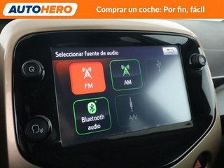 Citroën C1 1.0 VTi Origins