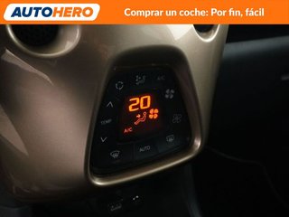 Citroën C1 1.0 VTi Origins