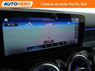 Mercedes Clase GLB GLB 250 4Matic AMG Line
