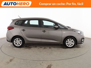 Kia Carens 1.6 GDI Concept