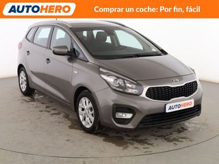 Kia Carens 1.6 GDI Concept