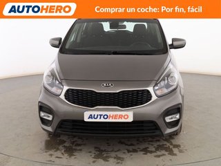 Kia Carens 1.6 GDI Concept