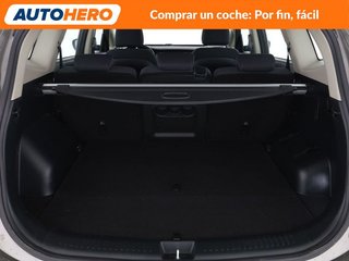 Kia Carens 1.6 GDI Concept