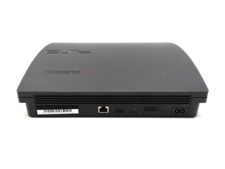 sony ps3 slim 120 gb