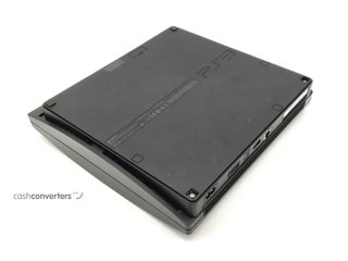 sony ps3 slim 120 gb