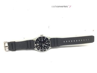 reloj pulsera caballero casio mdv-107