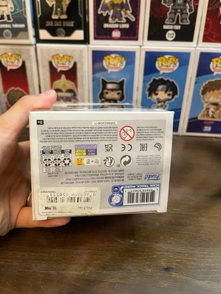 Funko Pop! Harry Potter Gilderoy Lockhart 152