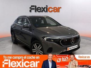Mercedes-Benz EQA EQA 250