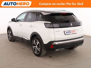 Peugeot 3008 1.2 PureTech Allure Pack