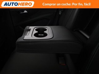 Peugeot 3008 1.2 PureTech Allure Pack