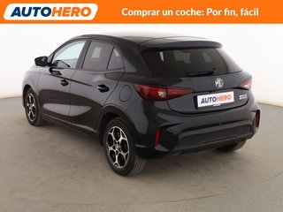 MG MG3 1.5 Hybrid Luxury