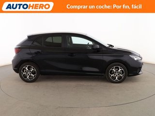 MG MG3 1.5 Hybrid Luxury