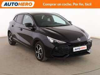 MG MG3 1.5 Hybrid Luxury