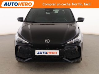 MG MG3 1.5 Hybrid Luxury