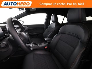 MG MG3 1.5 Hybrid Luxury