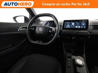 MG MG3 1.5 Hybrid Luxury