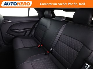 MG MG3 1.5 Hybrid Luxury