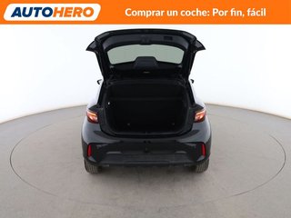 MG MG3 1.5 Hybrid Luxury