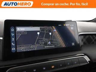 MG MG3 1.5 Hybrid Luxury