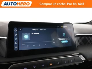 MG MG3 1.5 Hybrid Luxury