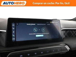 MG MG3 1.5 Hybrid Luxury