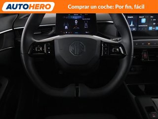 MG MG3 1.5 Hybrid Luxury