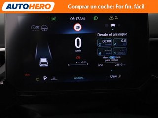 MG MG3 1.5 Hybrid Luxury