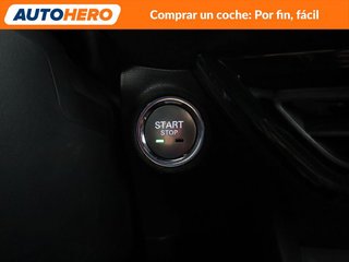 MG MG3 1.5 Hybrid Luxury