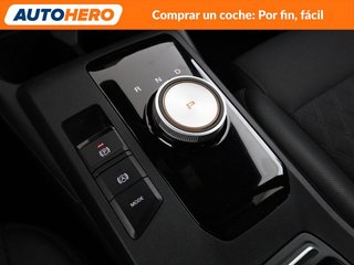 MG MG3 1.5 Hybrid Luxury