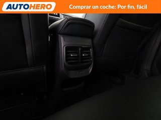 MG MG3 1.5 Hybrid Luxury