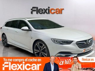 Opel Insignia  ST 2.0 CDTi Biturbo 4x4 Exclu. Auto WLTP