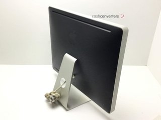 ordenador apple apple imac core 2 duo 2.66 24 (2009) (a1225)
