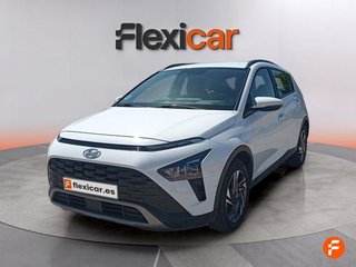 Hyundai Bayon 1.2 MPI Maxx