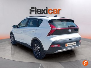 Hyundai Bayon 1.2 MPI Maxx