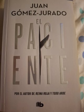 4 libros de Juan Gómez Jurado