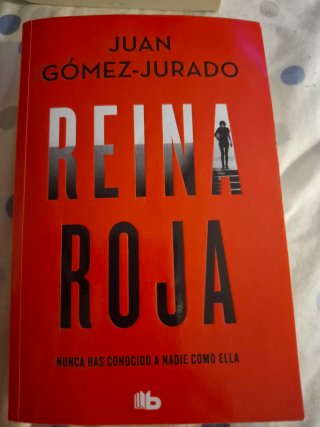 4 libros de Juan Gómez Jurado