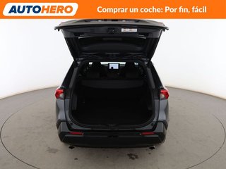 Toyota Rav4 2.5 Plug-in Hybrid 4x4 Advance