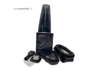 aspirador mano cecotec conga immortal extremesuction 22,2v animal hand
