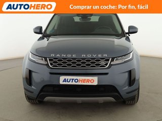 Land-Rover Range Rover Evoque D165