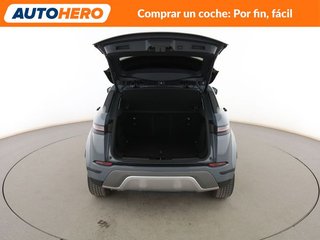 Land-Rover Range Rover Evoque D165